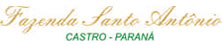 Fazenda Santo Antonio - Castro Paran&aacute;
